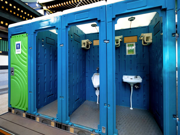 Best Construction site porta potty rental  in USA